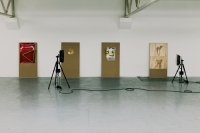 Lieu-Commun, artist run space